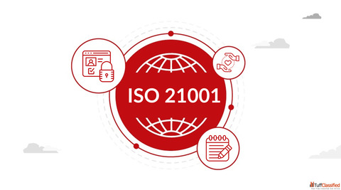 Best ISO 21001 Certification Consultants Training Provider in India 4cpl