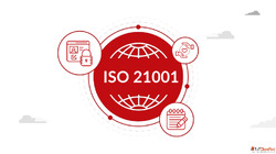Best ISO 21001 Certification Consultants Training Provider i...