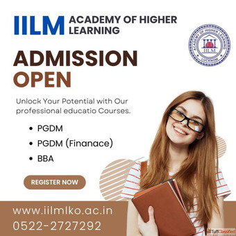 Best PGDM college in India