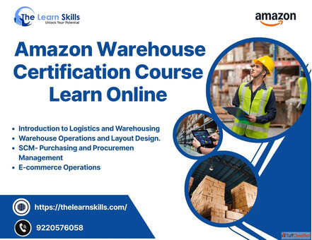 Enroll in the Best Amazon FBA Training Course Online