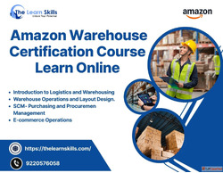 Enroll in the Best Amazon FBA Training Course Online