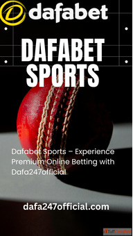 Dafabet Sports - Experience Premium Online Betting with Dafa247official