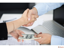 We are registered finance lender