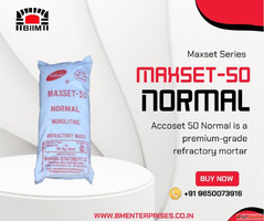Best Quality Accoset 50 Normal Supplier - BM Enterprises