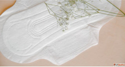 Ultimate Hygiene Plant-Based Sanitary Pads