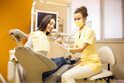 Best Dental Hospital in Kukatpally