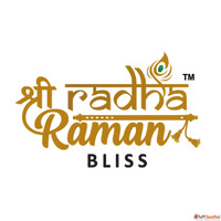 Experience the purity of Shree Radha Raman Bliss A2 Desi Ghe...