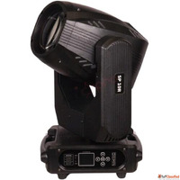 Intense Visuals with SP10R Ultra Beam DJ Sharpy Light