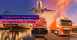 Transportation Management in Logistics in India by Everfast ...