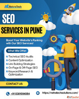 Best SEO Company in Dhanori Pune - Boost Your Online Presenc...