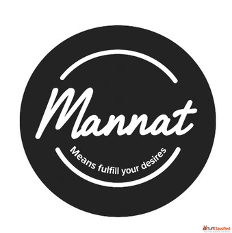 Mannat India - Unique Personalized Gifts for Every Occasion"