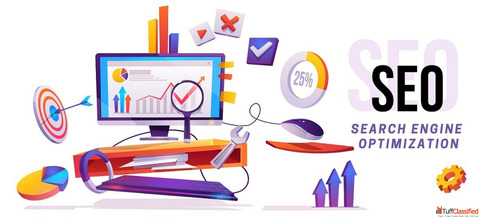 Best SEO Services in Lucknow for Online Growth
