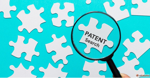 Patent Search India Einfolge Technologies