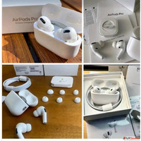 AirPods Pro 2 Pallet Liquidation for Sale Online