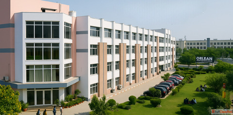 Build Your Career with Best Colleges for D Pharma in Greater Noida