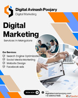 Digital Marketing Services in Mangalore Website Design SEO S...