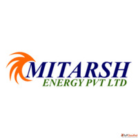 Solar Power Plant Installation Company - Mitarsh Energy