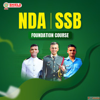 Nda Foundation Course with SSB Coaching In Lucknow