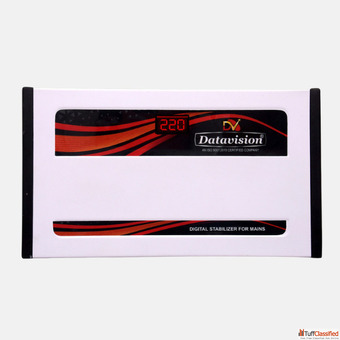 Reliable Mainline Stabilizer for Stable Voltage