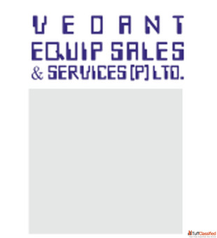 Thermax Thermic Fluid Heaters Vedant Equip Sales Services P LTD