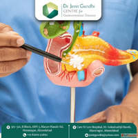 Get Expert Care from the Best Pancreas Surgeon in Ahmedabad ...