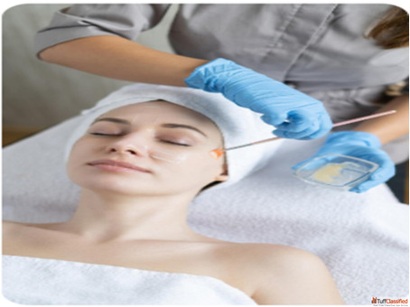 Glow with Confidence Advanced Skin Whitening in Mumbai Gloss Clinic