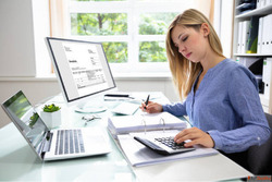 Professional Chartered Accountant in Barnet Citygate Account...