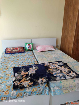 Best PG for Boys Girls Couples - Zing Coliving Near Galleriya Market