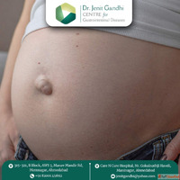 Dr. Jenit Gandhi - Expert for Best Robotic Hernia Surgeon in...