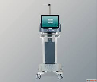 Advanced Eye Care with Phacoemulsification Machine Towa Sales Corporation