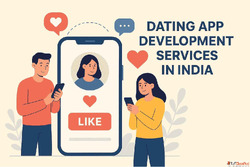 Connect Hearts Seamlessly with Our Custom Dating App Develop...