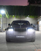 Best Graphene Coating Service in Ahmedabad for Premium Cars