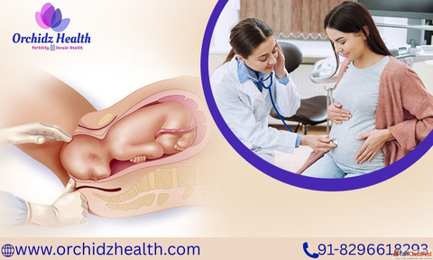 Expert Normal Delivery doctor in Bangalore at Orchidz Health