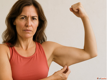 The Truth About Protein and Women's Health Why Your Skin Hair Nails Depend on It