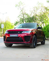 Best PPF Coating Services in Ahmedabad for Premium Vehicle C...