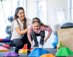Trusted Pediatric NDT Clinic in Ahmedabad