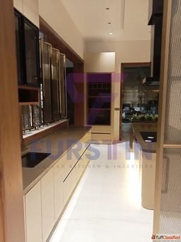 Fursttin Modular Kitchen