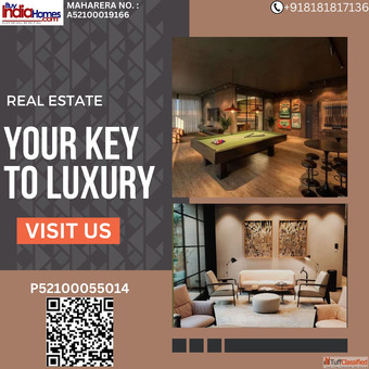 Why Invest in Global Inspira NXT in 2025