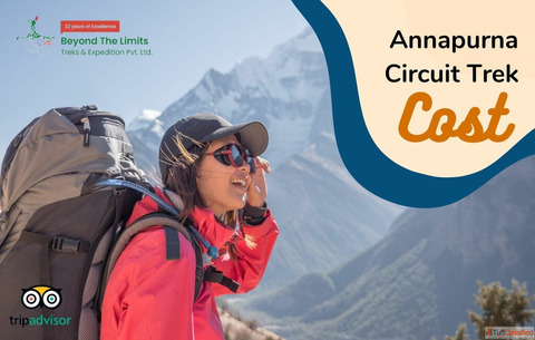 Annapurna Circuit Trek Cost 202526 ACT Breakdown