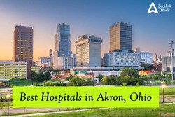 List of Best Hospitals in Akron Ohio
