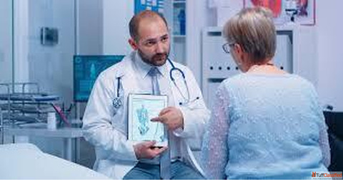 Best Doctor for Osteoporosis Treatment in Ahmedabad Bone Health Care
