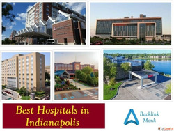 Best Hospitals in Indianapolis Indiana United States
