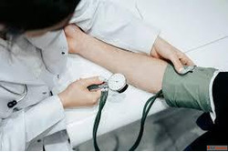 Best Hypertension Doctor in Ahmedabad - Dr. Ravi Shah Expert...
