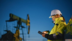 Custom Oil and Gas Software Development Solutions