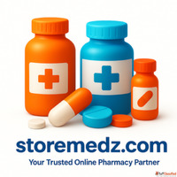 Buy Ambien Online Overnight SafePay StoreMedz