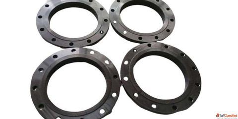 Purchase India's Leading Brands of Carbon Steel Flanges