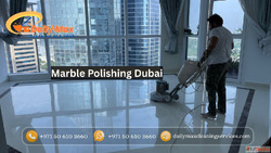 Marble Polishing Dubai Professional Floor Restoration Shinin...