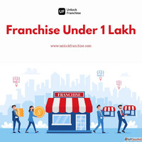 Franchise Under 1 Lakh Opportunity