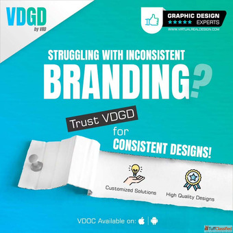 Keep Your Branding on Point