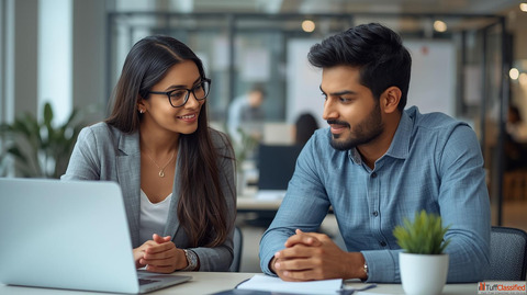 Career Counselor Online Tera Parichay - A Career Finder